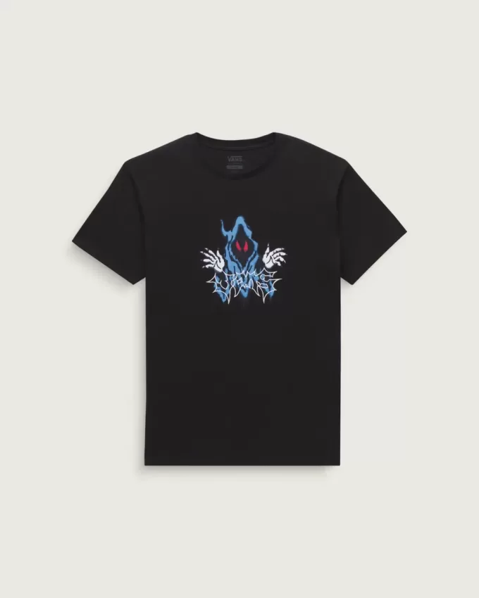 Camiseta la próxima vez