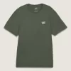 Camiseta Mini Script