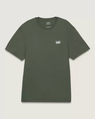 Camiseta Mini Script