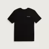 Camiseta Night Orb