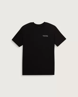 Camiseta Night Orb