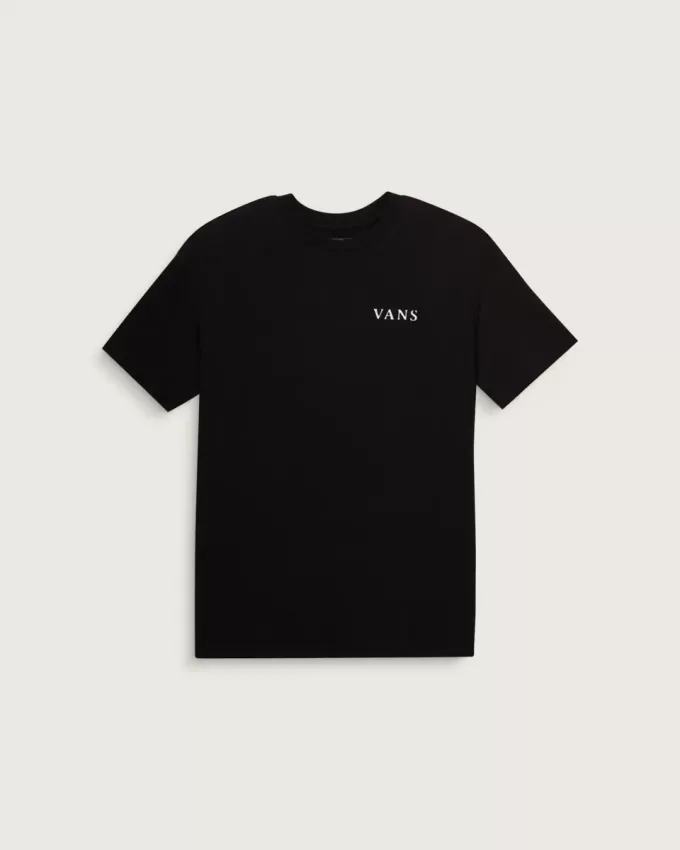 Camiseta Night Orb