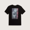 Camiseta Night Orb