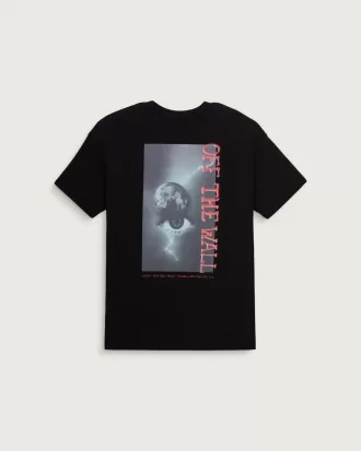 Camiseta Night Orb