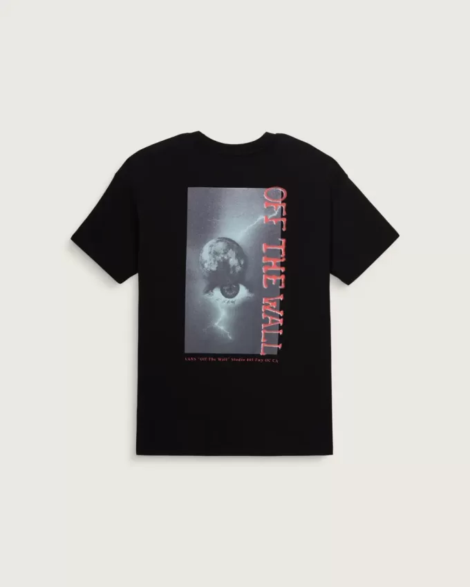 Camiseta Night Orb