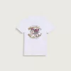 Camiseta «No me molestes» para niños pequeños