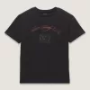 Camiseta Palm Impresa