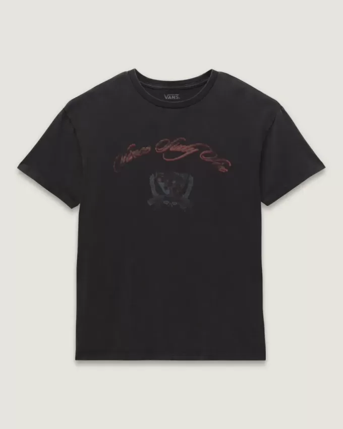 Camiseta Palm Impresa