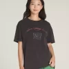 Camiseta Palm Impresa