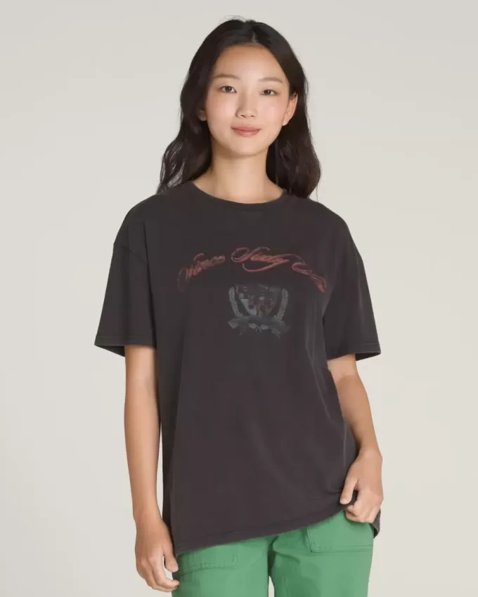 Camiseta Palm Impresa