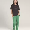 Camiseta Palm Impresa