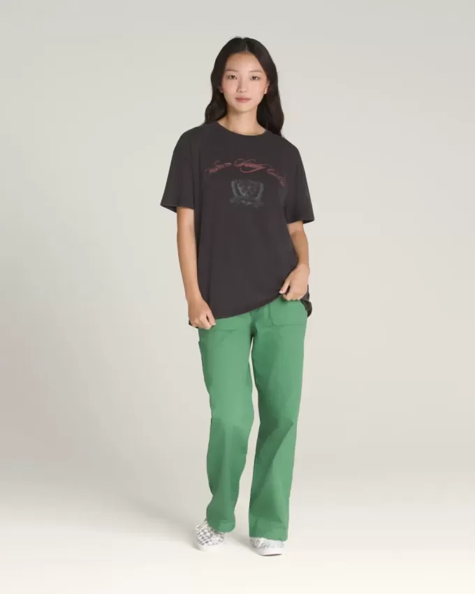 Camiseta Palm Impresa