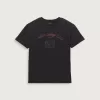 Camiseta Palm Impresa