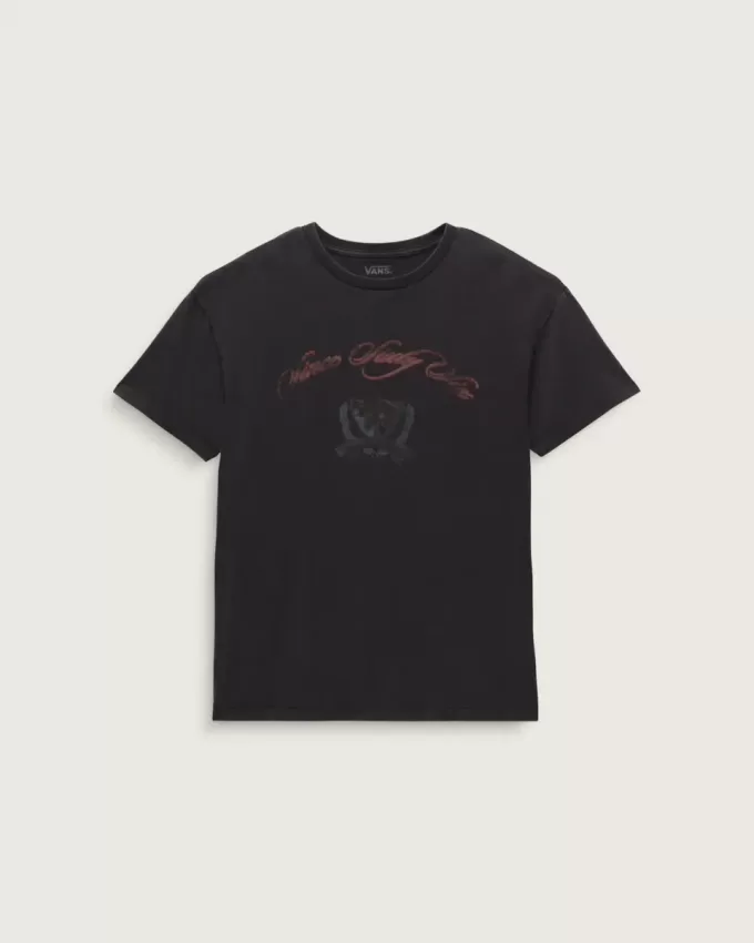Camiseta Palm Impresa