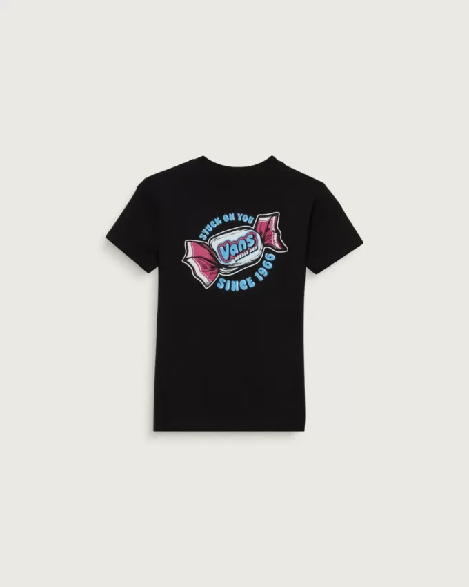 Camiseta «Pequeños Niños Pegados a Ti»