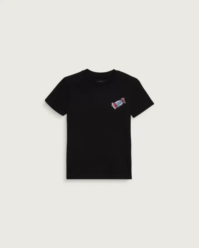 Camiseta «Pequeños Niños Pegados a Ti»