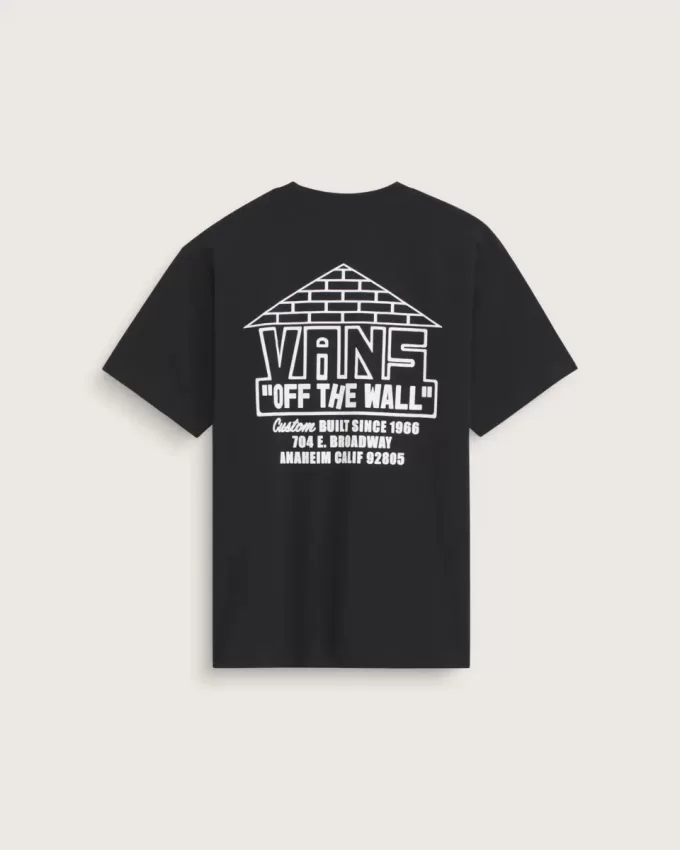 Camiseta personalizada