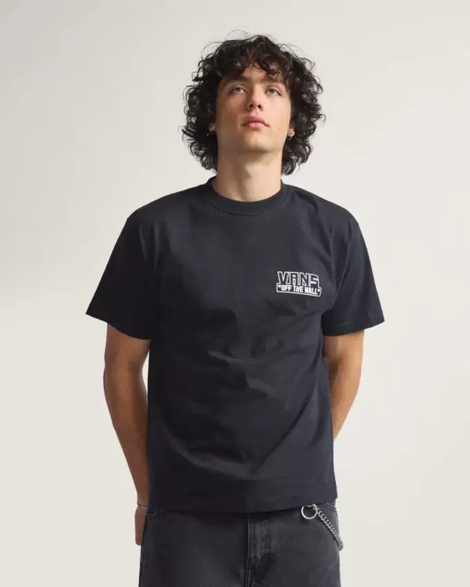 Camiseta personalizada