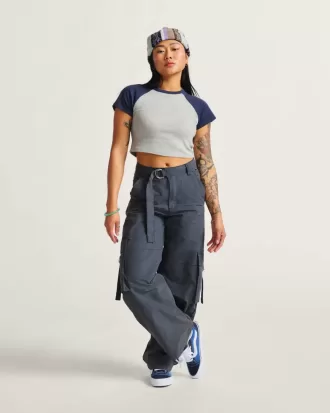 camiseta ragln clare 2 1 330x413 - Camiseta ragl&aacute;n Clare