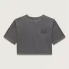 Camiseta reflectante Wildthorn