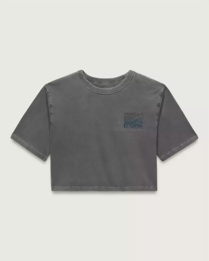Camiseta reflectante Wildthorn