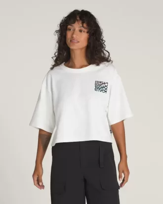 Camiseta reflectante Wildthorn