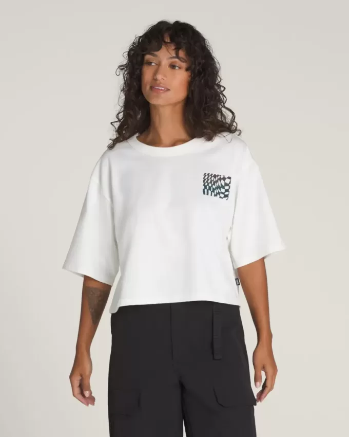 Camiseta reflectante Wildthorn