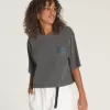 Camiseta reflectante Wildthorn