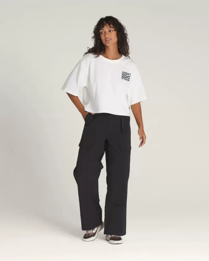 Camiseta reflectante Wildthorn