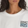 Camiseta reflectante Wildthorn