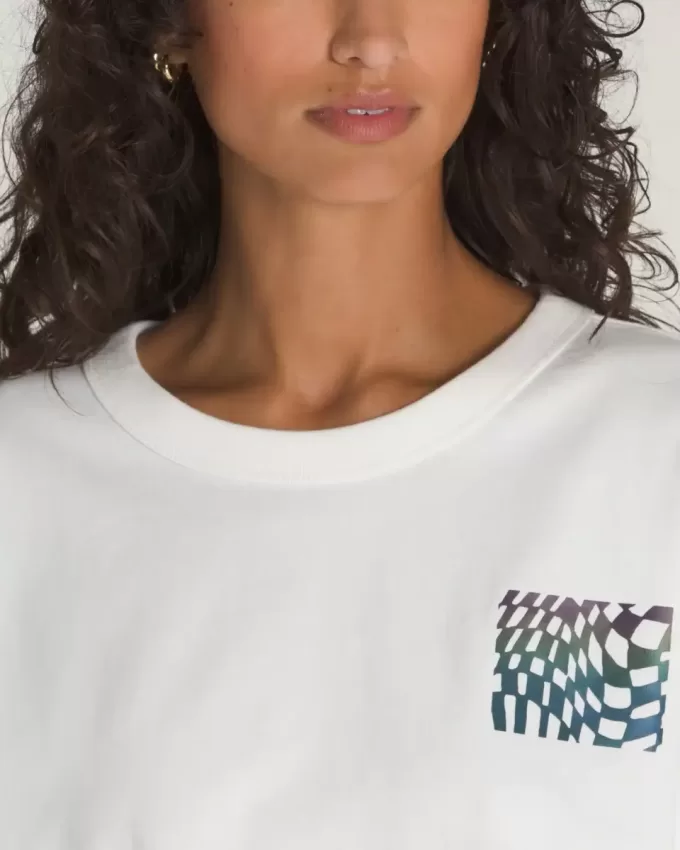 Camiseta reflectante Wildthorn