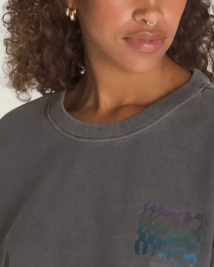 Camiseta reflectante Wildthorn
