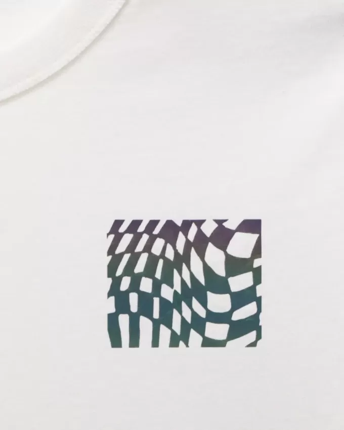 Camiseta reflectante Wildthorn