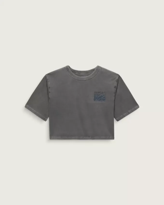 Camiseta reflectante Wildthorn