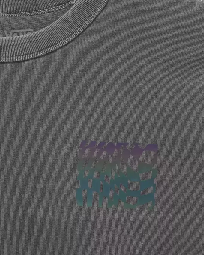 Camiseta reflectante Wildthorn