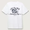 Camiseta refrescante