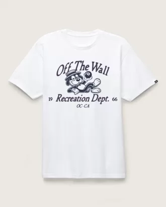 Camiseta refrescante