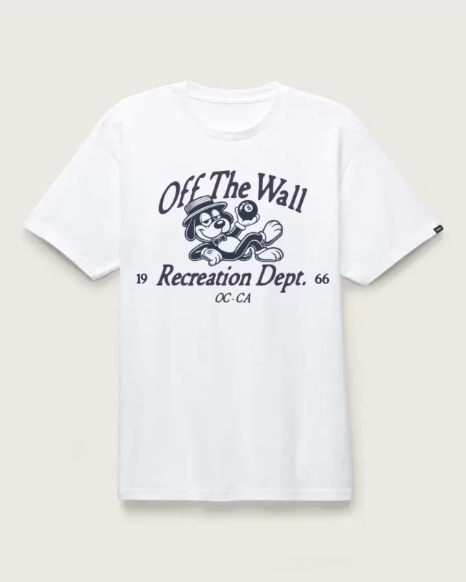 Camiseta refrescante