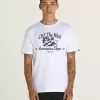 Camiseta refrescante