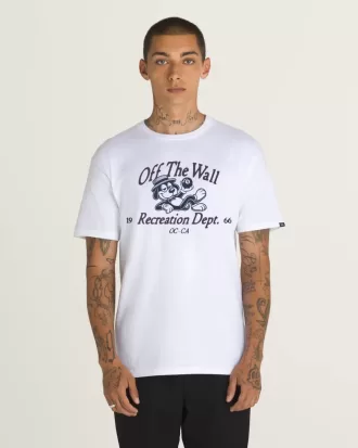 Camiseta refrescante
