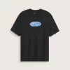 Camiseta retro 3D Camiseta retro 3D
