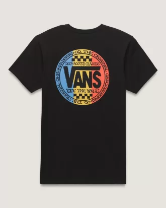 Camiseta retro Co
