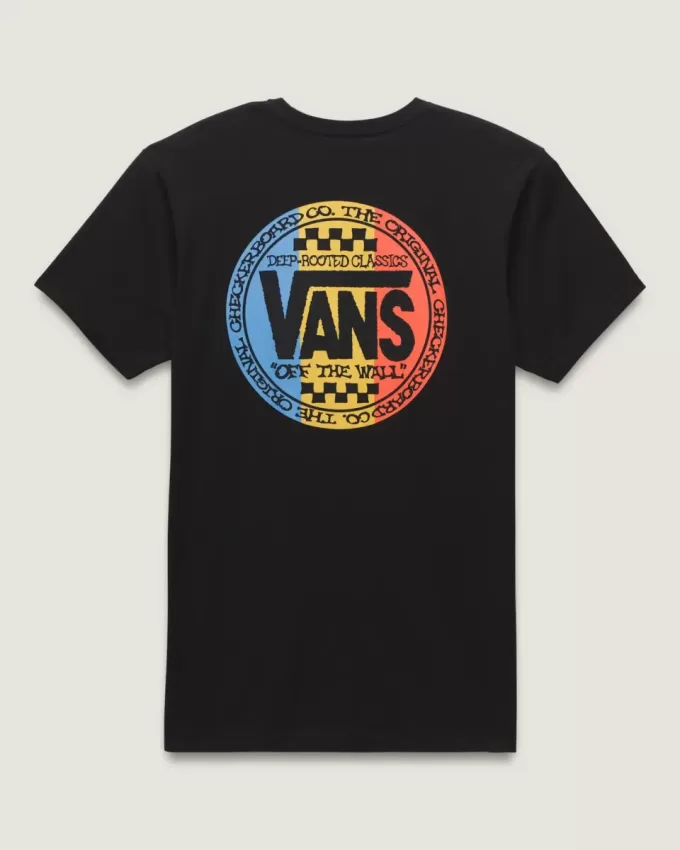 Camiseta retro Co Camiseta retro Co