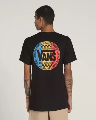 Camiseta retro Co