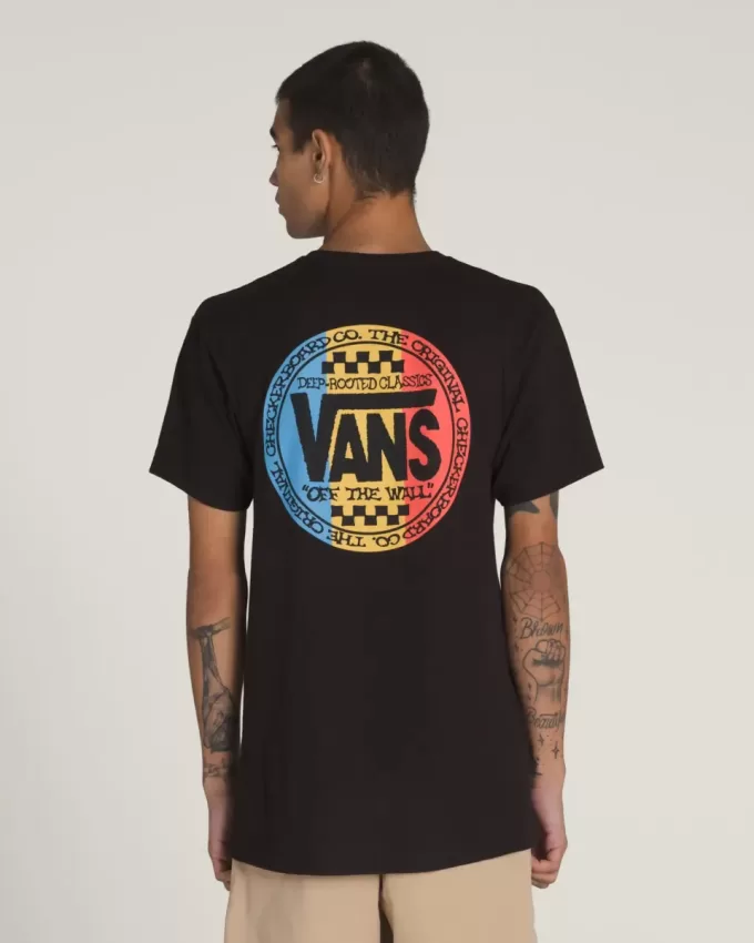 Camiseta retro Co Camiseta retro Co