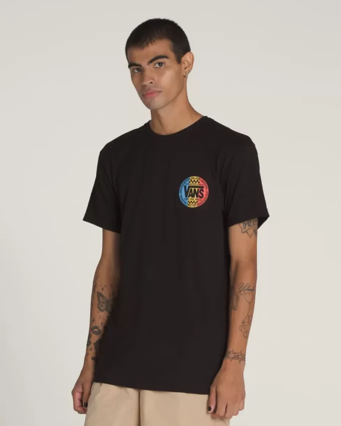 Camiseta retro Co Camiseta retro Co