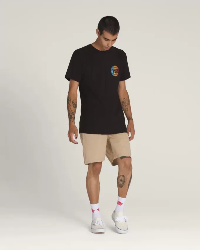 Camiseta retro Co Camiseta retro Co