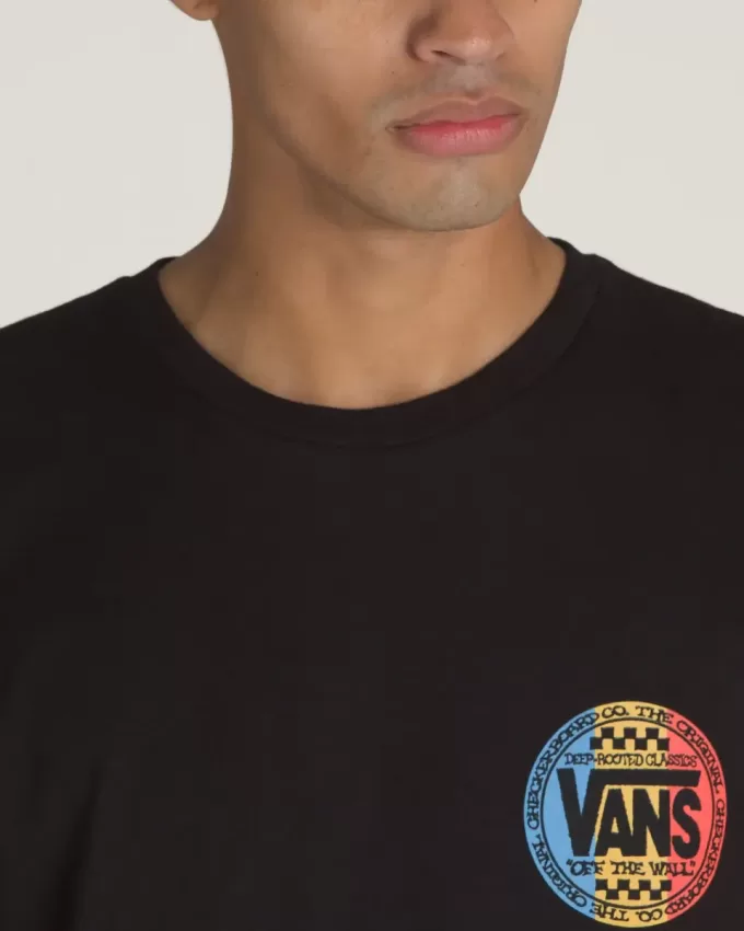 Camiseta retro Co Camiseta retro Co