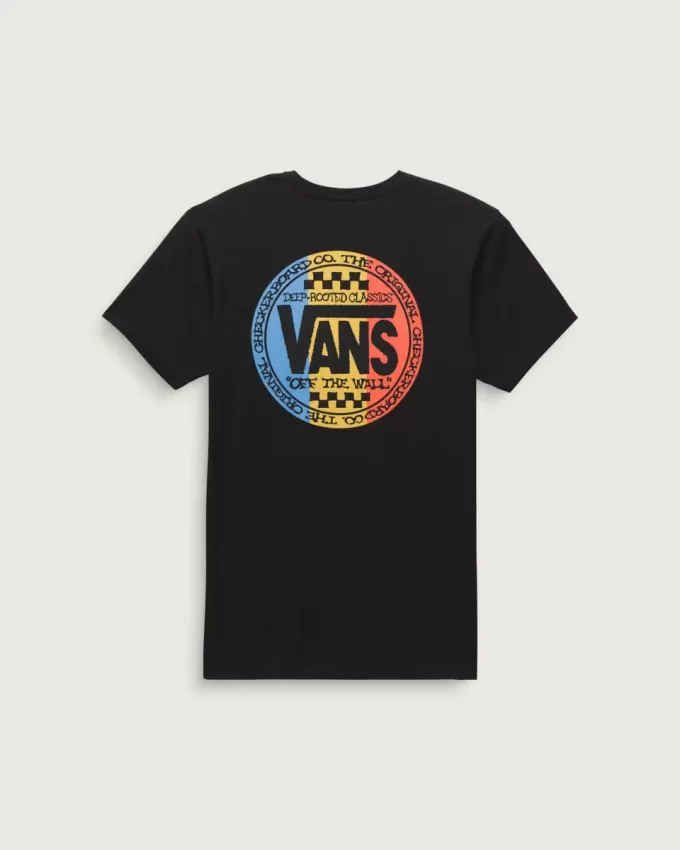 Camiseta retro Co Camiseta retro Co
