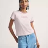 Camiseta Ringer